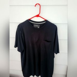 Mens Eddie Bauer Tshirt